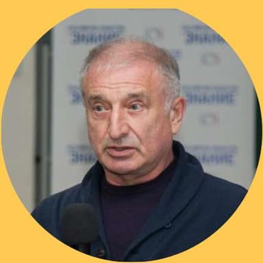 Владимир Антонец