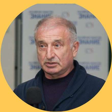 Владимир Антонец