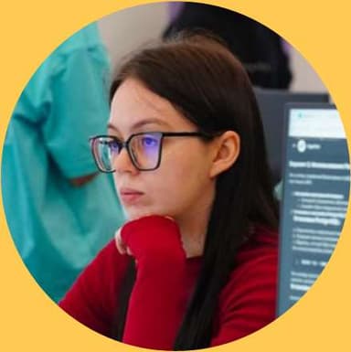 Юлия Галкина